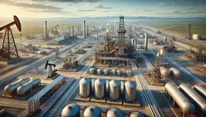Petrol ve gaz güvenlik için paslanmaz çelik Petrol ve gaz